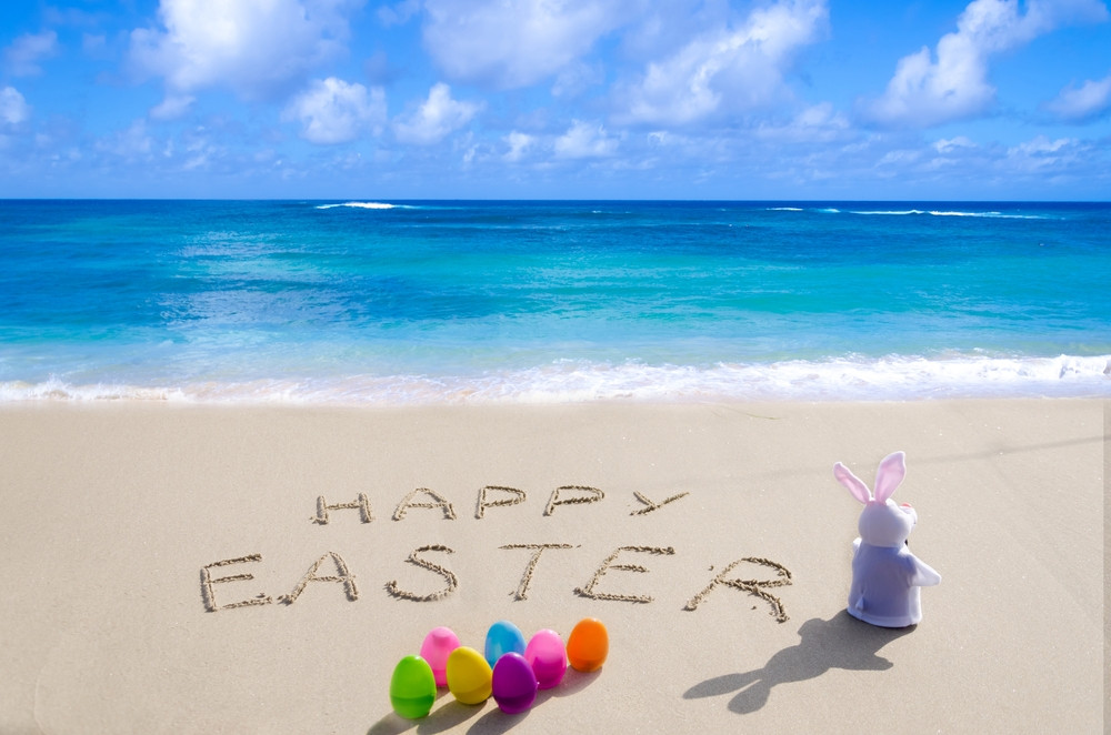 Easter Vacation Ideas
 The Easter Best Travel Spots for the Easter Holidays