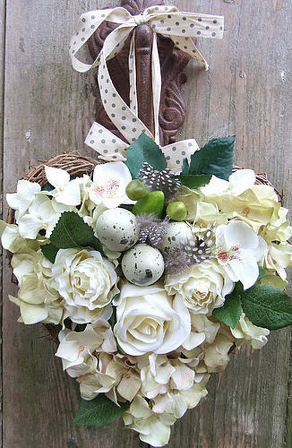 Easter Vacation Ideas
 Easter Holiday Decorations for the Home family holiday