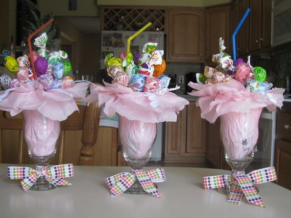 Easter Vacation Ideas
 Gift Ideas Easy Spring and Easter Holiday Crafts