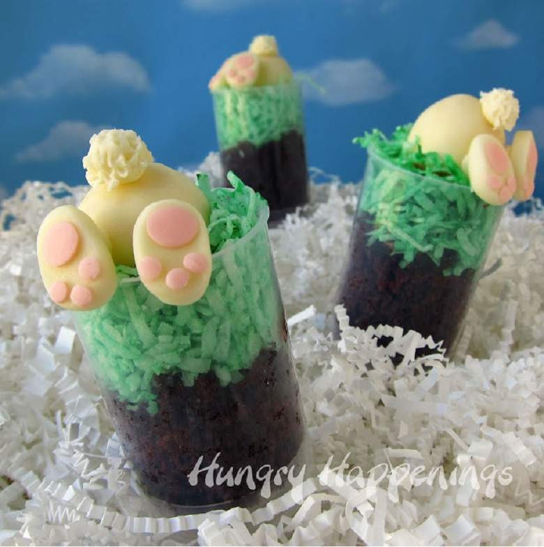 Easter Vacation Ideas
 Easter Desserts 2016 Top 5 Best Easy Recipes & Cute