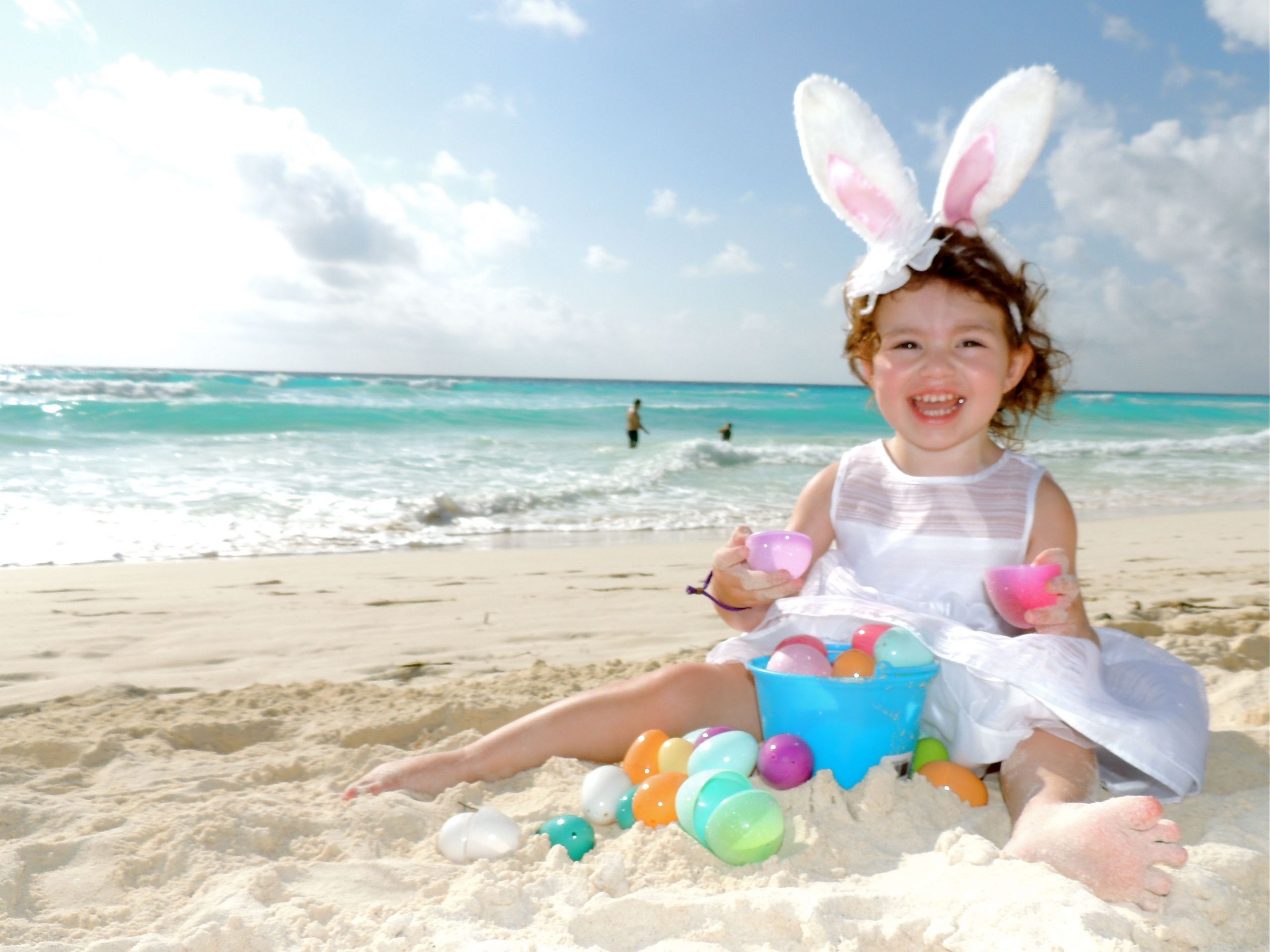 Easter Vacation Ideas
 Easter photo shoot ideas graphy inspiration picture