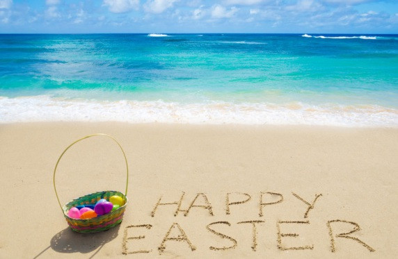 Easter Vacation Ideas
 blog Easter Travel Ideas