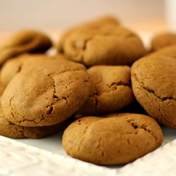 Easy Brown Sugar Cookies
 Easy Victoria Sponge Cake Recipe – Magic Skillet