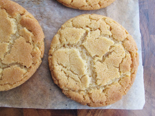 Easy Brown Sugar Cookies
 A Cookie A Day Easy Chewy Brown Sugar Cookies