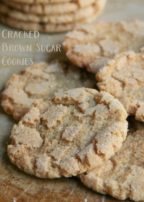 Easy Brown Sugar Cookies
 Holiday Dessert Ideas For You Foo Chicks Rule Artsy