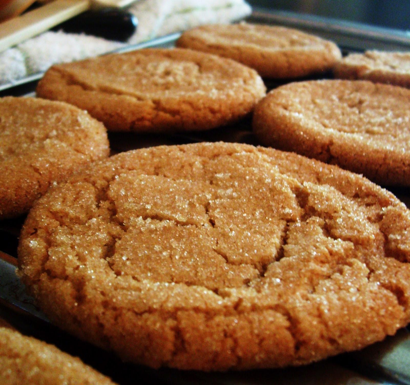 Easy Brown Sugar Cookies
 Simple Savory & Satisfying Brown Sugar Cookies