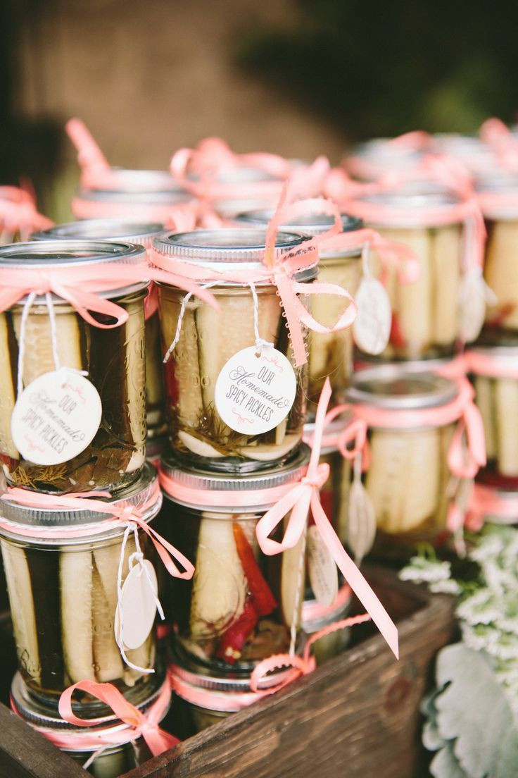 Engagement Party Gift Ideas For Guests
 17 Unique Wedding Favor Ideas that Wow Your Guests