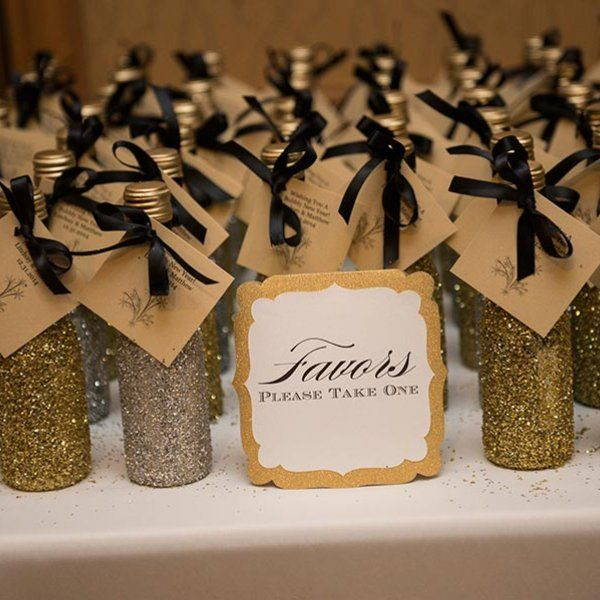 Engagement Party Gift Ideas For Guests
 50 Inspired Bridal Shower Favors
