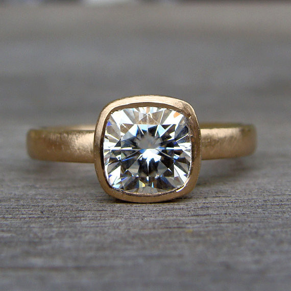 Etsy Diamond Rings
 40 Most Beautiful Engagement Rings on Etsy