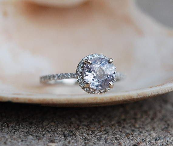 Etsy Diamond Rings
 20 Top Engagement Rings from Etsy — the bohemian wedding