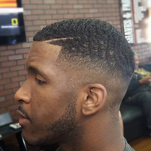 Fade Hairstyles Black
 50 Fade and Tapered Haircuts For Black Men