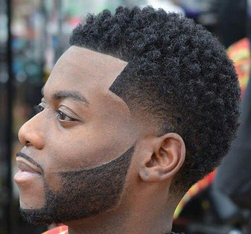 Fade Hairstyles Black
 50 Fade and Tapered Haircuts For Black Men