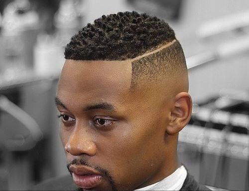 Fade Hairstyles Black
 50 Stylish Fade Haircuts for Black Men