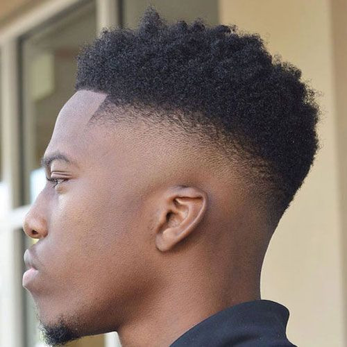 Fade Hairstyles Black
 Afro Taper Fade Haircut 2020 Guide