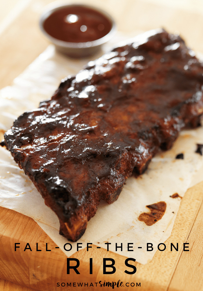 Fall Off The Bone Beef Ribs
 EASIEST Fall f The Bone Ribs Recipe