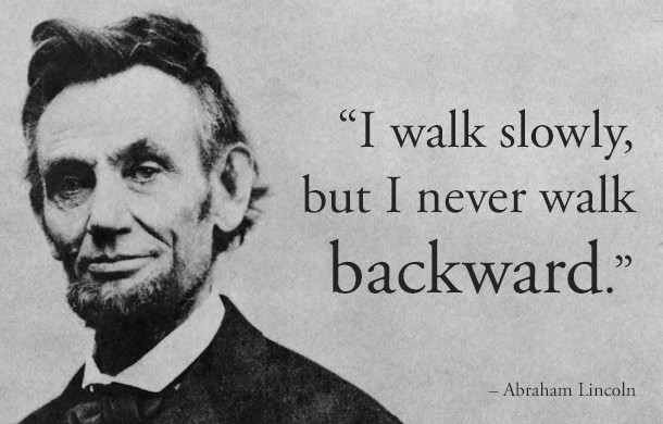 Famous Leadership Quotes By Abraham Lincoln
 Five President s Quotes To Inspire You