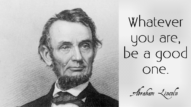 Famous Leadership Quotes By Abraham Lincoln
 Leadership Quotes By Abraham Lincoln QuotesGram