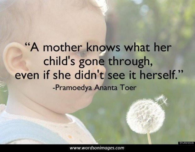 Famous Quotes About Mothers
 Famous Quotes About Mothers QuotesGram