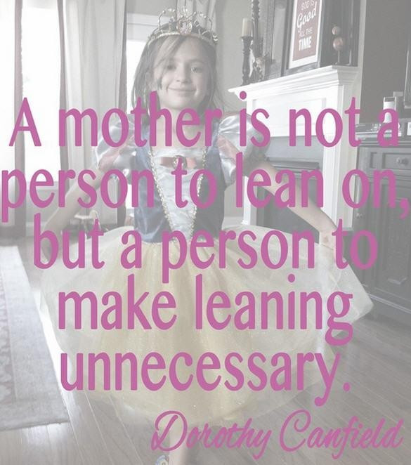 Famous Quotes About Mothers
 Mother Quotes By Famous People QuotesGram