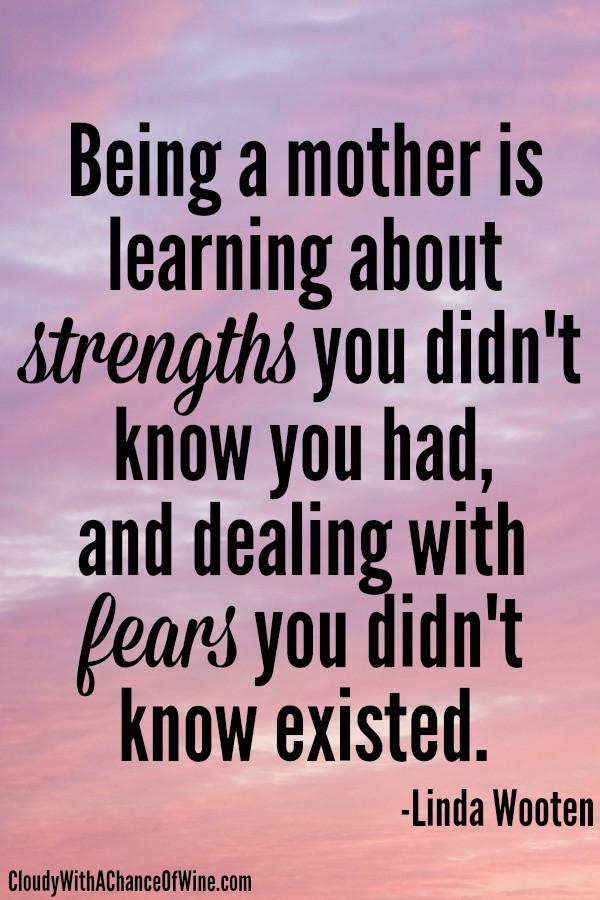 Famous Quotes About Mothers
 20 Mother s Day quotes to say I love you