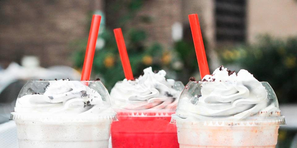Fast Food Desserts
 Fast food desserts with the most sugar Business Insider