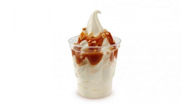 Fast Food Desserts
 The best and worst fast food desserts