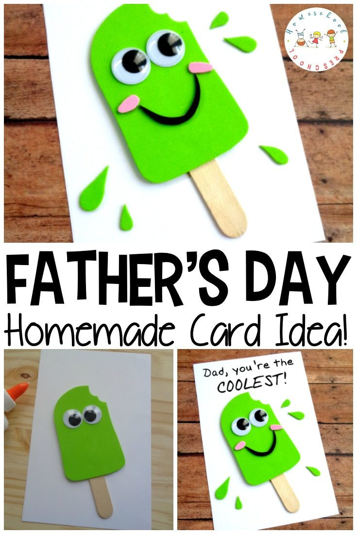 Fathers Day Craft Ideas
 21 Easy Father s Day Crafts for Kids