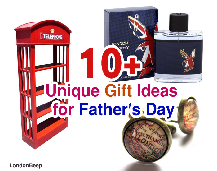 Fathers Day Gifts Ideas 2020
 Top 10 Best London Unique Gift Ideas for Father s Day 2019 UK