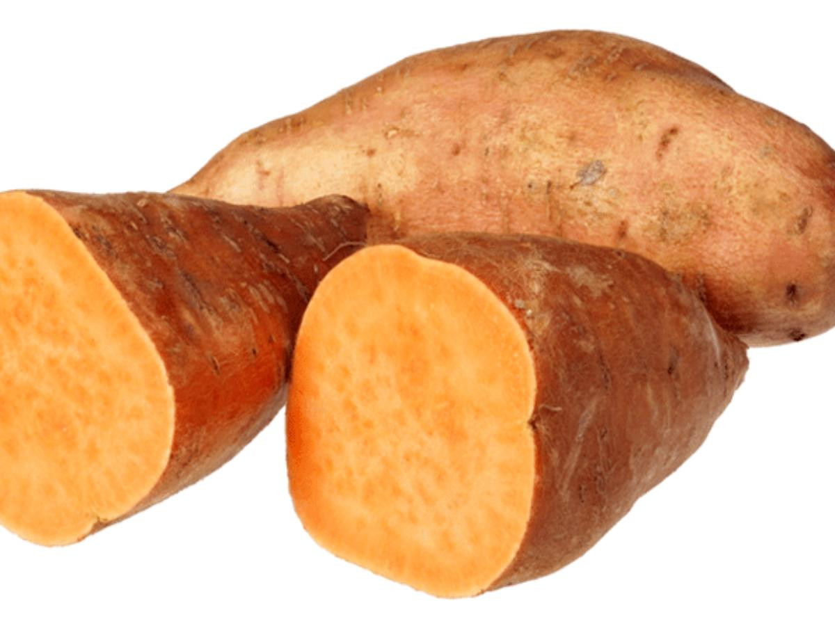 Fiber In Sweet Potato
 how much fiber in sweet potatoes