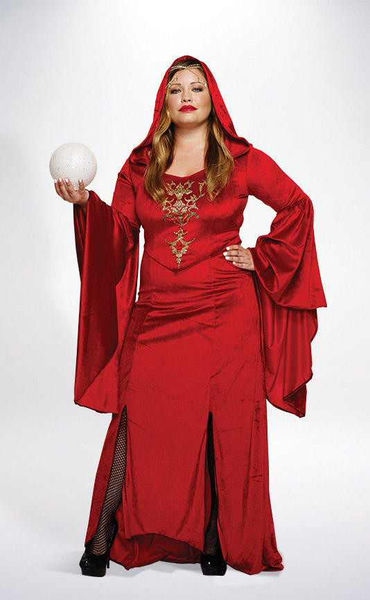 Fortune Teller Costume DIY
 Fortune Teller Costume Womens Halloween Costumes