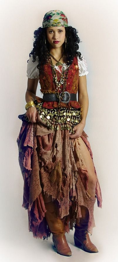 Fortune Teller Costume DIY
 gypsy diy costume Google Search Costumes