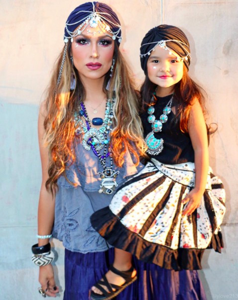 Fortune Teller Costume DIY
 39 Last Minute DIY Halloween Costumes To Petrify and Please