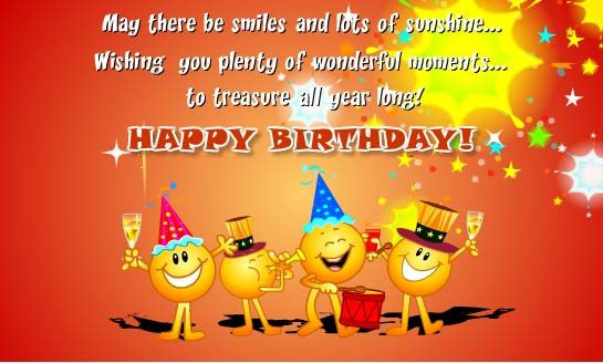 Free Online Birthday Cards With Music
 42 best 123Greetings images on Pinterest