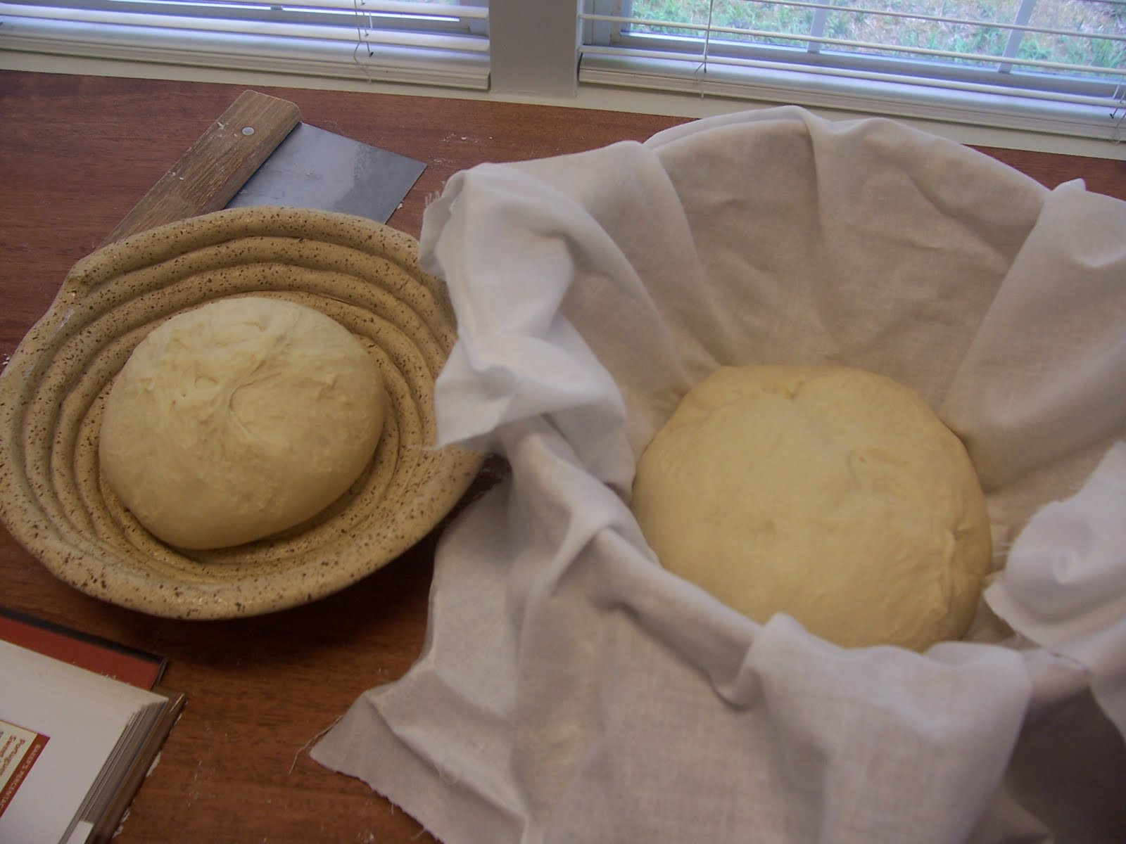 French Bread Vs Italian Bread
 ovenminded Reinhart vs Field Italian Bread Bake f