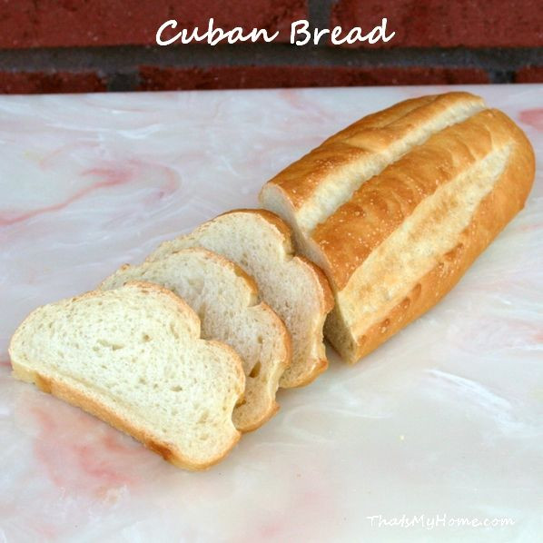 French Bread Vs Italian Bread
 cuban bread vs french bread