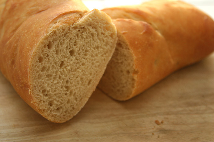 French Bread Vs Italian Bread
 What is Difference Between Italian Bread vs French Bread