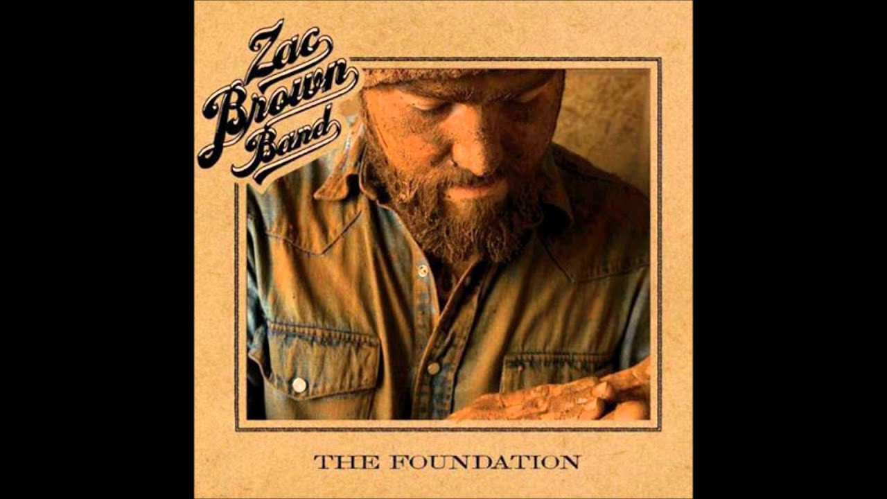 Fried Chicken Song
 zac brown band nothing