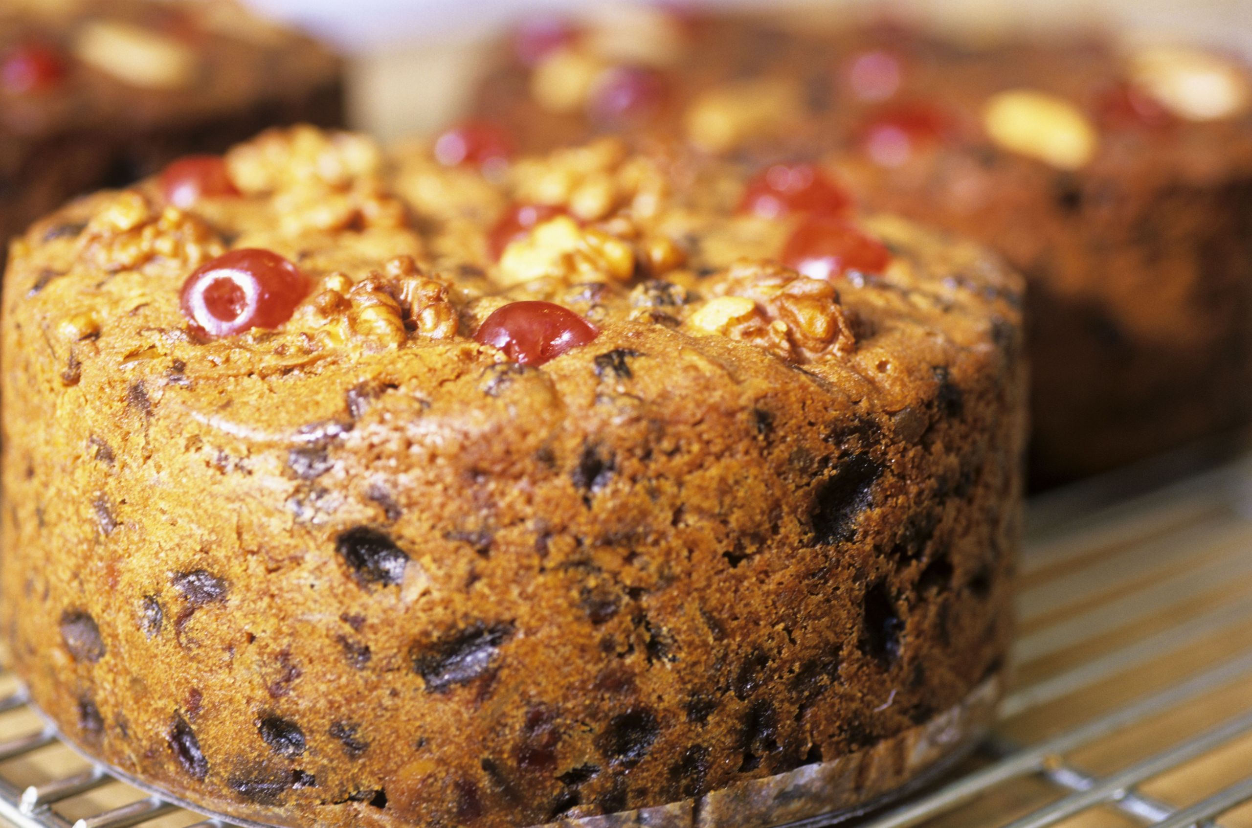 Fruitcake Cookies Southern Living
 Christmas Fruitcakes Recipes and Tips