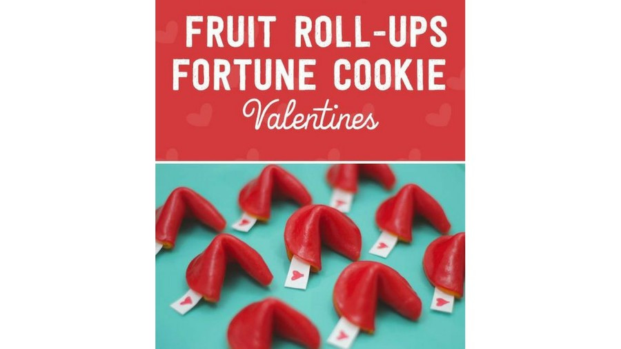 Fruitcake Cookies Southern Living
 The Best Valentine’s Day Treats You Can Find on Pinterest