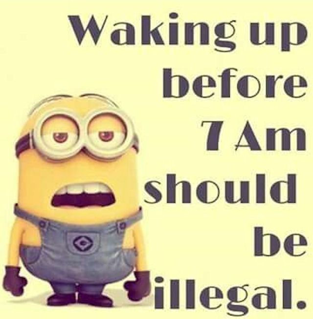 Funny Wake Up Quotes
 Funny Quotes About Waking Up Early QuotesGram