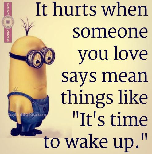 Funny Wake Up Quotes
 Funny Morning Quotes Its time to wake up