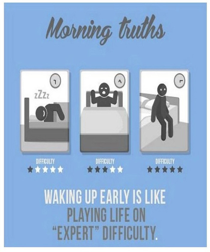 Funny Wake Up Quotes
 Funny Quotes About Waking Up Early QuotesGram