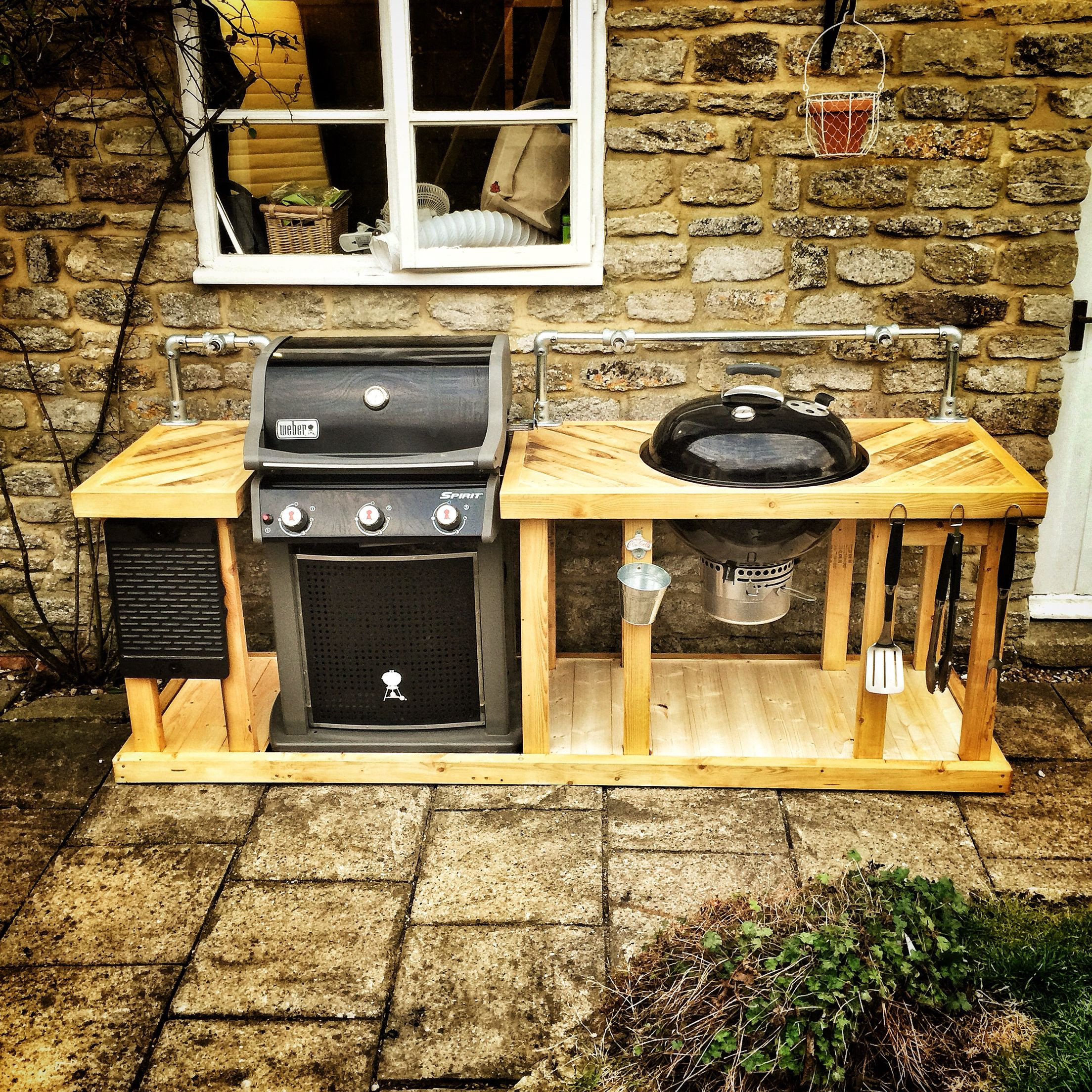 Gas Grill For Outdoor Kitchen
 Best Gas Grills Under 300 How To Choose The Best