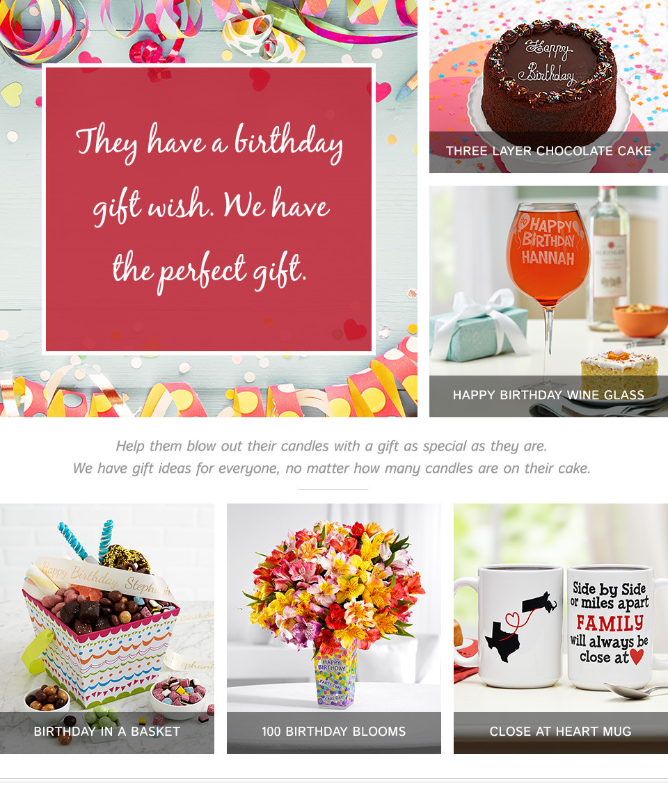 Gift Ideas For 30Th Birthday Woman
 30th Birthday Gifts For Women Gifts