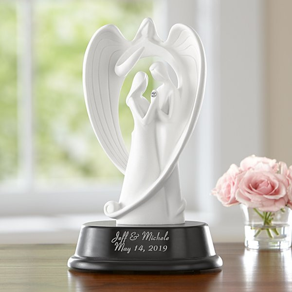 Gift Ideas For Anniversary Couple
 25th Anniversary Gifts for Silver Wedding Anniversaries