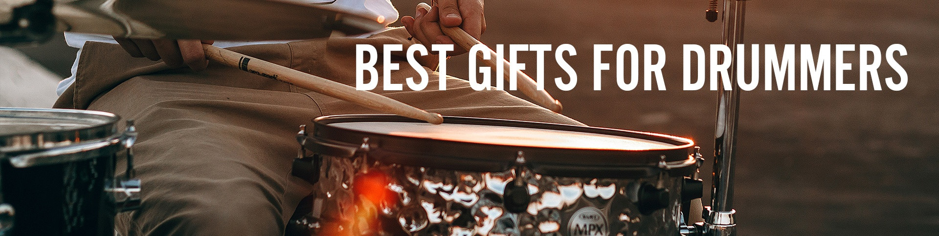 Gift Ideas For Drummer Boyfriend
 Valentine S Gifts For A Drummer Gift Ftempo