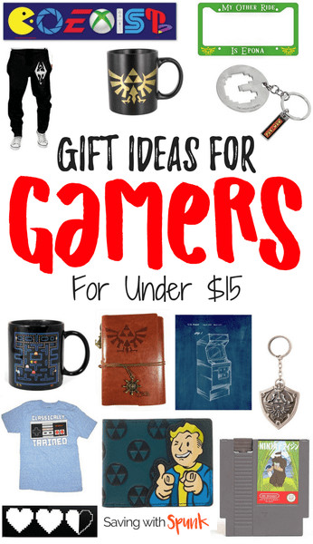 The top 25 Ideas About Gift Ideas for Gamer Boyfriend - Home, Family