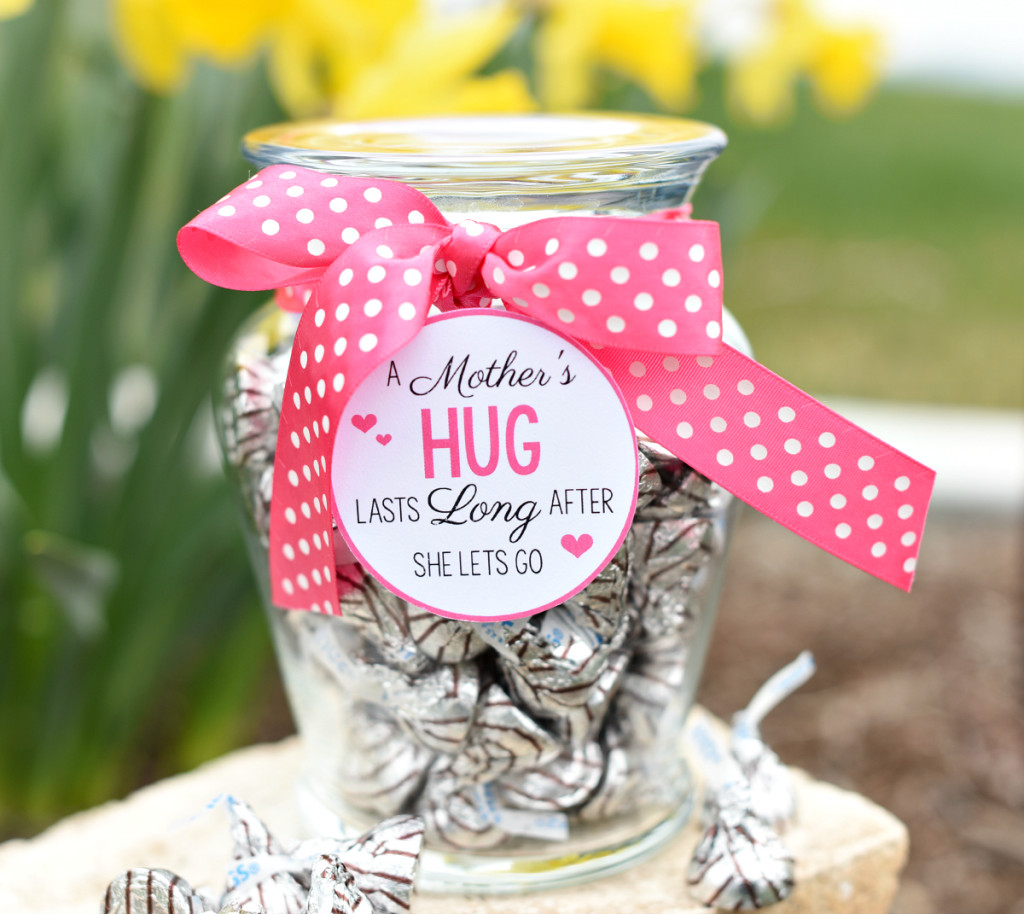 Gift Ideas For Mother Day
 Sentimental Gift Ideas for Mother s Day – Fun Squared