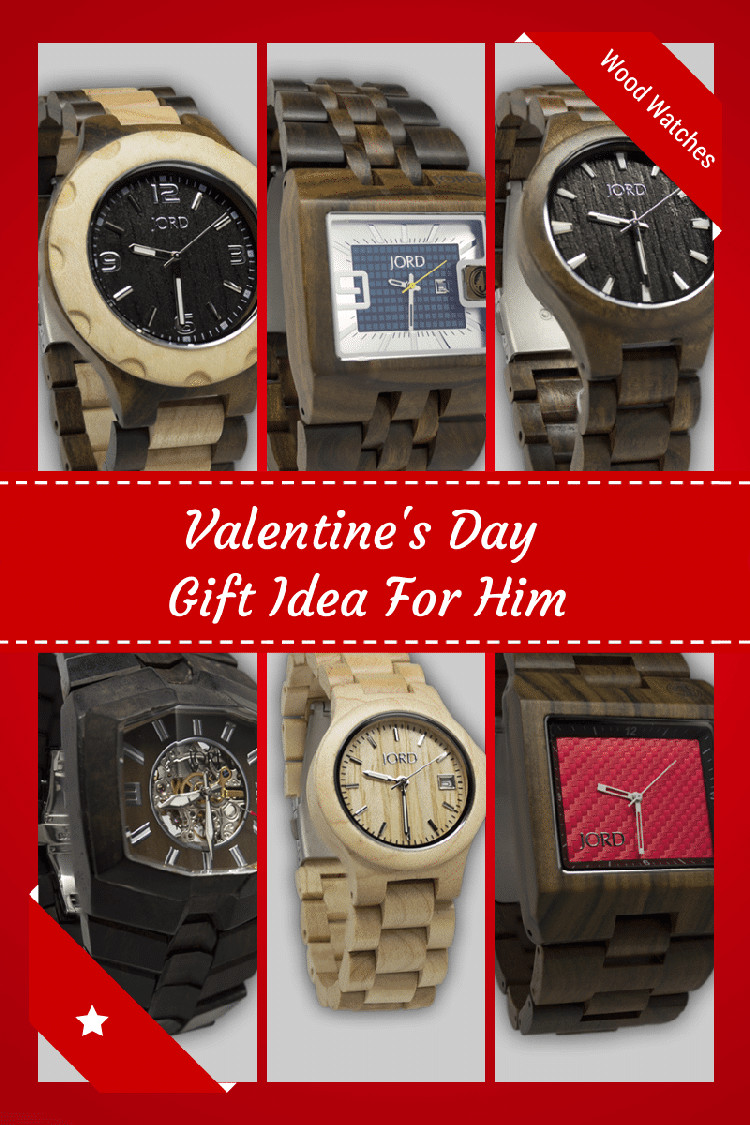 Gift Ideas Valentines Day Him
 15 Things To Do Valentine s Day Plus A Great Gift Idea