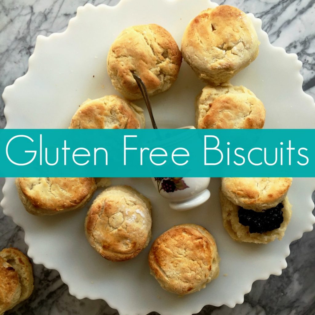 Gluten Free Biscuit Dough
 Gluten Free Biscuit Fluffy southern approved